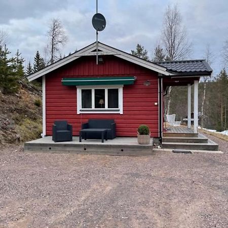 Lillhuset Norr Saelens By Villa Luaran gambar