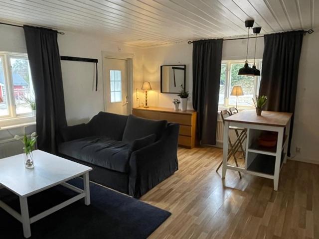 Lillhuset Norr Saelens By Villa Luaran gambar