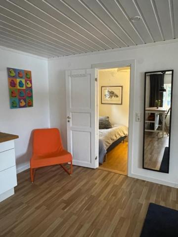 Lillhuset Norr Saelens By Villa Luaran gambar