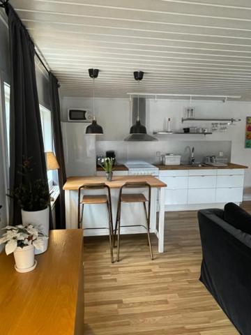 Lillhuset Norr Saelens By Villa Luaran gambar