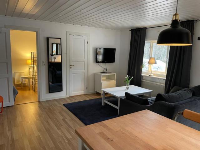 Lillhuset Norr Saelens By Villa Luaran gambar